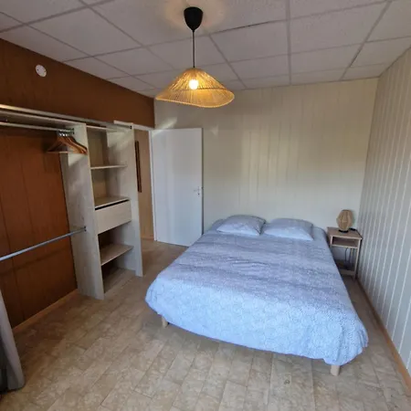 Cosy De Plain-pied