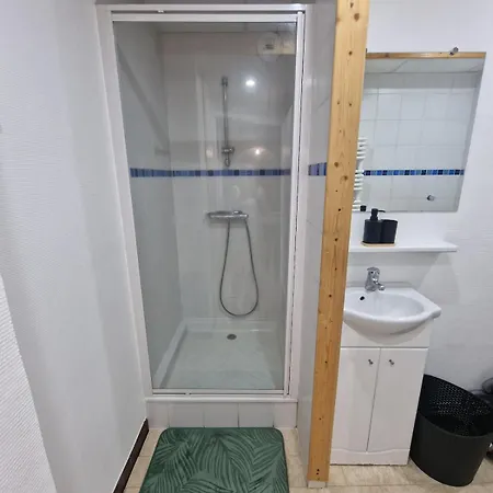 Maison Cosy Entre Le Puy Et Les Estables Semesterbostad Lantriac