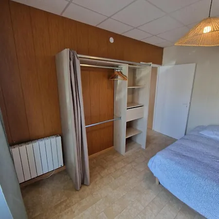 Cosy De Plain-pied * Lantriac