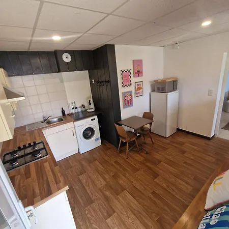 Cosy De Plain-pied Semesterbostad Lantriac