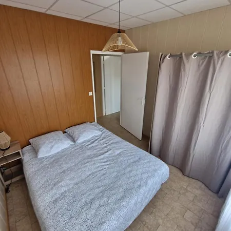 Cosy De Plain-pied